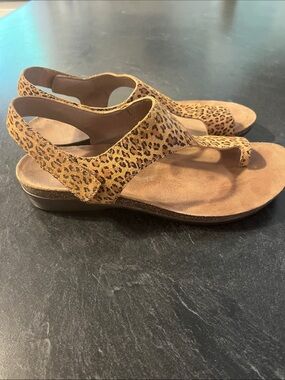 Dansko sandals